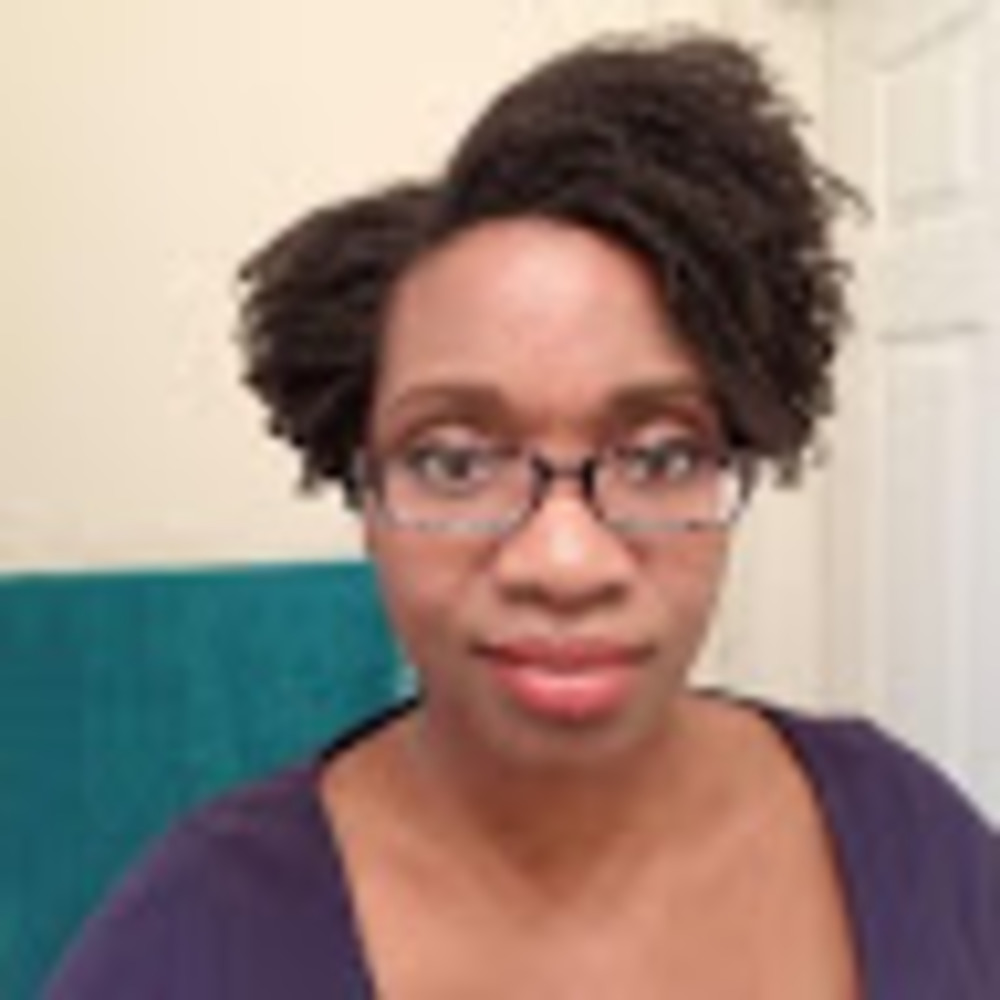 Meet your Posher, Odette